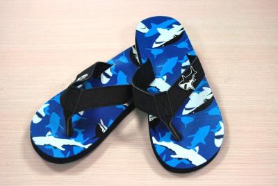 EVA flip flop slippers