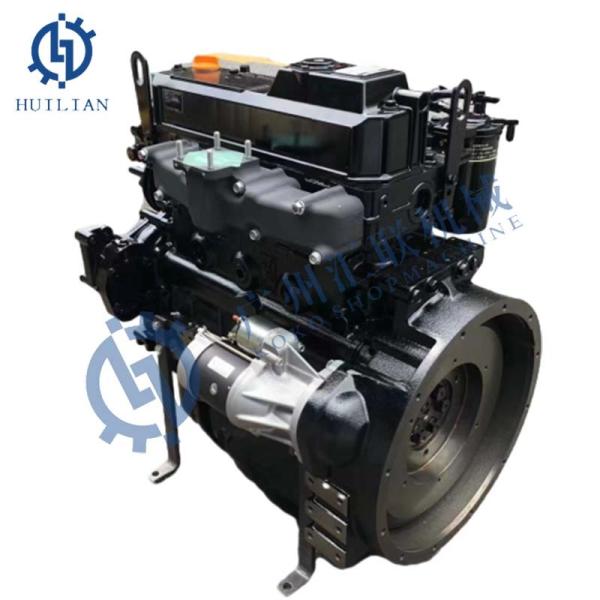 4TNV94L 4D94L 4TNV94L-BVDBCC Diesel Engine Assembly Yanmar 4TNV94 4TNV94L Engine for Excavator Parts