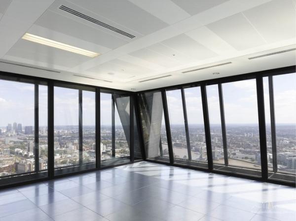 Clip In Aluminum Metal Ceiling Tiles
