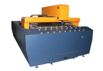 Máquina con la alta precisión, cortadora del metal del corte del laser del acero inoxidable del laser del metal