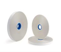 Water Resistant 3 In1 Synthetic Mica Tape Electrical Insulating Band Shaped