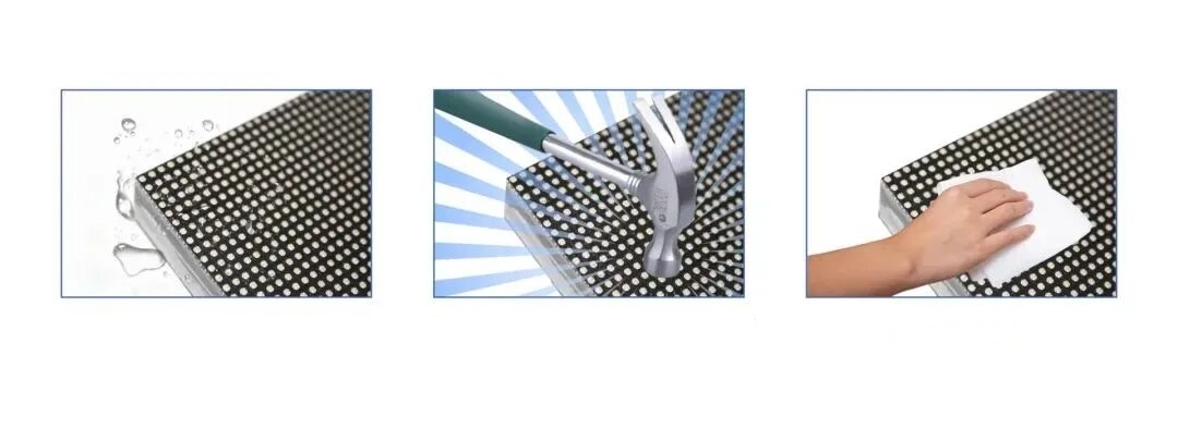 GOB Magic LED Cube Screen Display P1.9 P2.2 P2.4 P2.6 P2.9