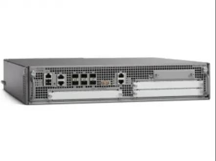 Mise à niveau vers le routeur C8300-2N2S-4T2X 16 ports LAN et fonction de modem pour des performances réseau améliorées