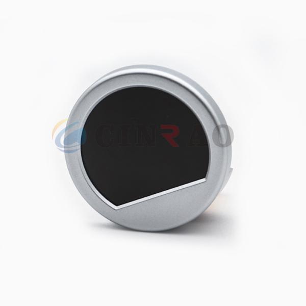 Car GPS Navigation TFT Instrument Panel Round Shape Auto Replacement Parts