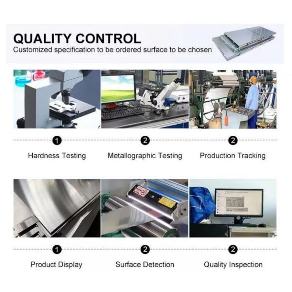 Jiangsu Pucheng Metal Products Co., Ltd.