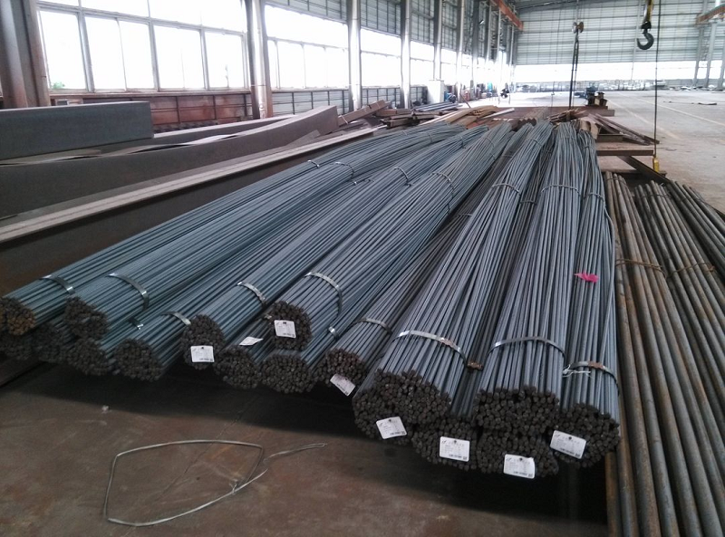 Building Steel Iron Rod Welding Reinforcement Ribbed HRB400