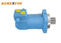 KMER High Torque Hydraulic Motor for Construction and Agricultural Machinery