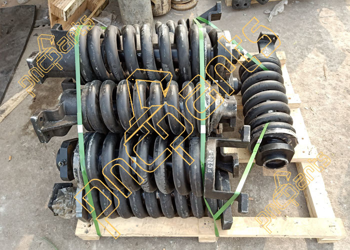 Части Undercarriage JCB JS220 запасные отслеживают регулятор 215 возвратная пружина 12231 весны Части Undercarriage JCB JS220 запасные отслеживают регулятор 215 возвратная пружина 12231 весны