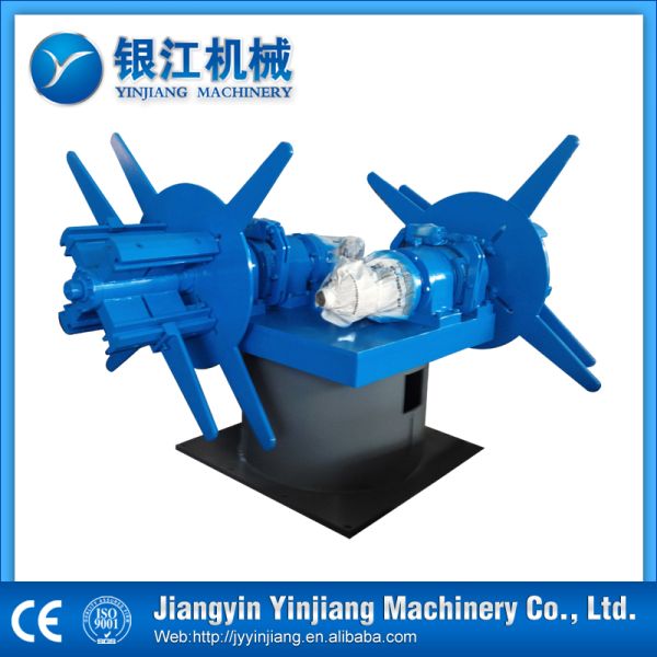 Automatic Double Cone Steel Coil Uncoiler Easy Operate Hydraulic