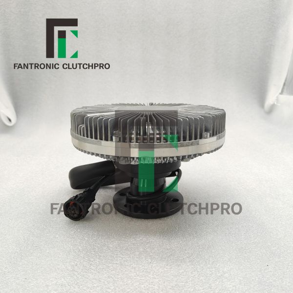 Engine Cooling Fan Clutch For KAMAZ 020005323 020005340 020005338 020005324