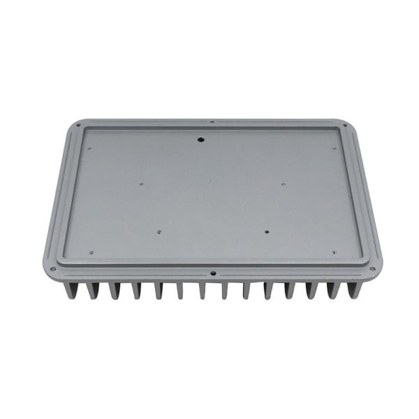 Precision CNC Machining Alloy Aluminum Die Casting for Auto Industry Tolerance Grade 4