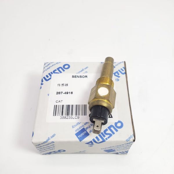 Sensor de alto rendimiento 287-4916/2874916 para excavadora CAT