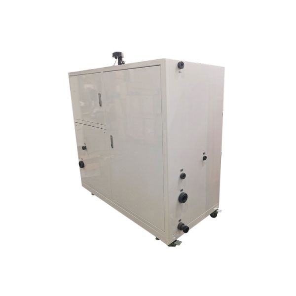 PLC оборудования обработки сточной воды биологической лаборатории небольшой контролировал