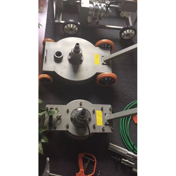 Sidewalk Surface Cleaner For The Road Mark Remove Painting High Pressure Washer Accessories