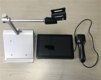 Promovido não - contacte o inventor infravermelho da veia da versão 850nm para a imagem latente infravermelha da câmera de Veinpuncture