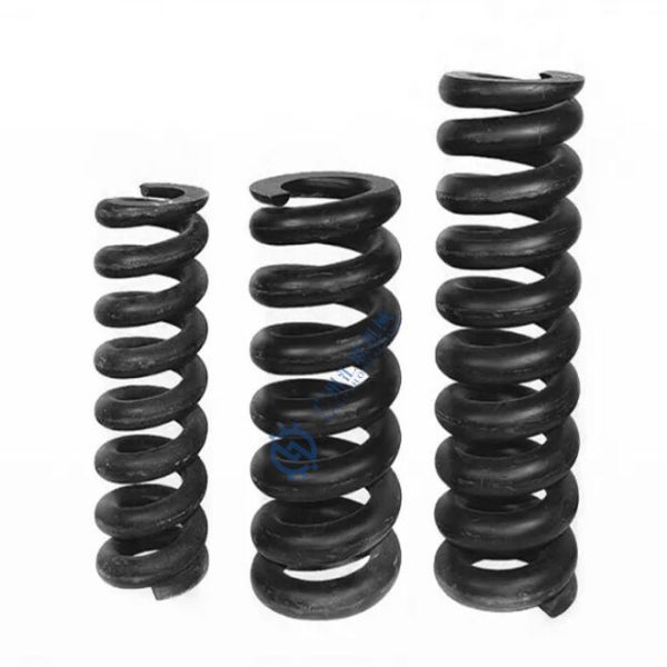  320 20 tons Excavator Spring Recoil Provided for  Excavator Undercarriage Spare Parts
