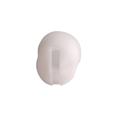 1081658 Flat Spray Powder Coating Nozzle For  Lt Manual Powder Spray Gun