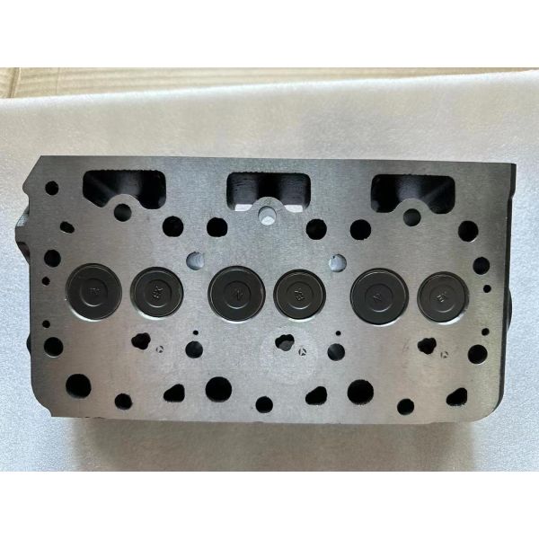 Kubota D722 D782 Автомобильные двигатели 1G958-03044 16689-03049 с водяными отверстиями