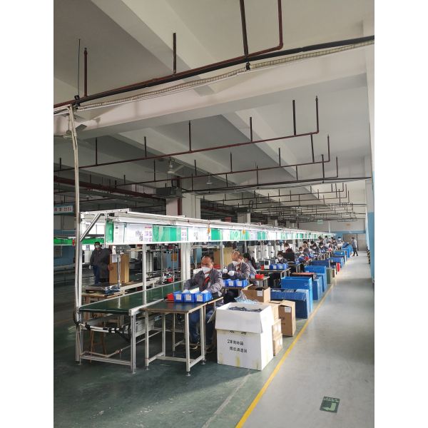 Healthlead умное настольное H13 фильтрует очиститель воздуха панели цифров для домашнего EPI980