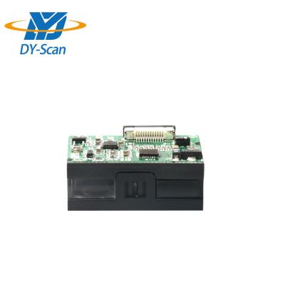 1,2 motor da varredura do código de barras do CCD da altura 1D da gota de M para o equipamento Handheld portátil do serviço do auto