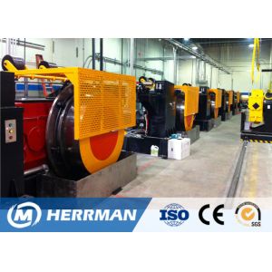 Wire Drawing Machine