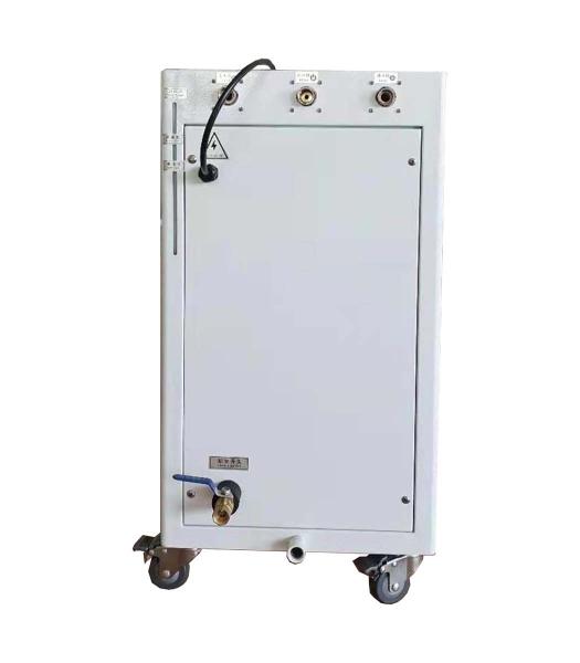 High Efficiency Air Cooled Chiller 1HP 2.94 KW/H Cooling Capacity