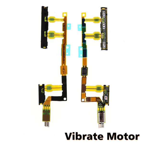 Sony Xperia Spare Parts Connector Flex Ribbon Earphone Audio / Flex Cable