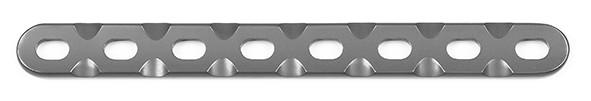 Plate and Screw Tibial Plates Lower limbs Titanium Implate thickness4.6mm