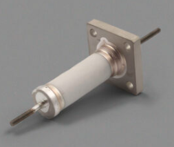 Diversified Metalized Ceramic Tube