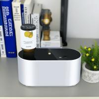 Diffuseur d'arômes sans eau portable pour bureau DN-850