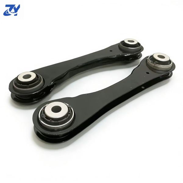 Fit for BMW 5 6 7 Series G38 G32 G12 Rear Left Trailing Control Arm 33326867537 33326867538