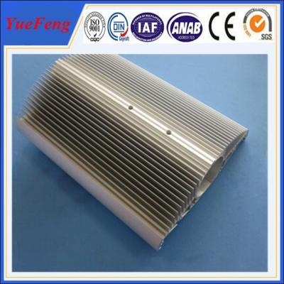 heatsink aluminum profile extruded, aluminium profile for led strip light