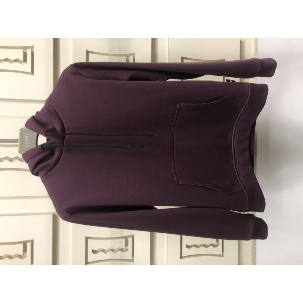 New Custom Spring 300grams Pullover Plain White Hoodies for Men 100% Cotton Printing or Embroidered Logo ODM Supply