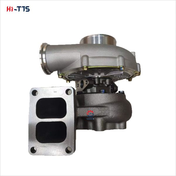 Assy 612601111242 заряжателя турбонагнетателя K29 Turbo двигателя дизеля вторичного рынка