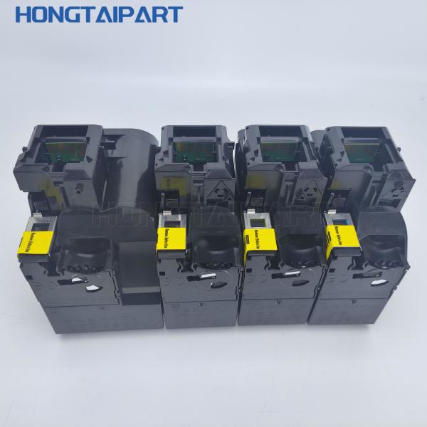 Toner compatível K24B6720 C24B6717 M24B6718 Y24B6719 Para Lexmark XC4140 XC4150 XC4143 XC4152 Cartucho de Toner Cyan