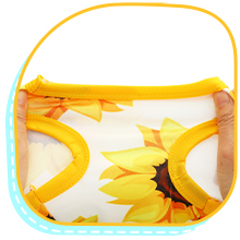 Pet Clothes Set Include Cute Pet Dress Lovely Fruit Dog Dress and 2 Pieces Dog Shirt Breathable Pet T-Shirt Pup