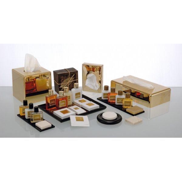 hot sale disposable hotel amenities set