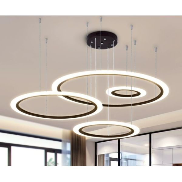 Anhui Shengxin OEM Aluminum Extrusions Profiles Led Strip Channel Light with Diffuser