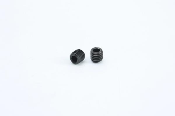 Iso 4029 DIN 913 914 915 Din 916 Black Oxide Hexagon Socket Set Screws Cup Point Set Screws Grub Screws M10-1.5