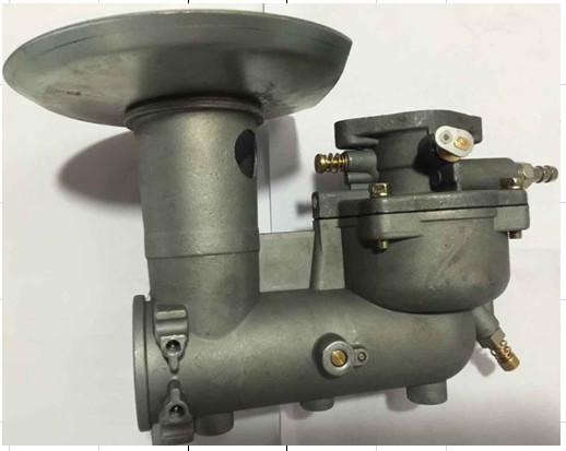 Briggs Stratton Engine Carburetor  Oem  392587 391065 391074 391992 Carb