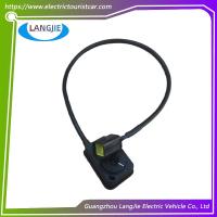 Accessoire de capteur de direction Marshell pour voiturettes de golf