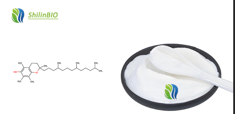 Pure 50% Vitamin E Powder