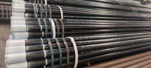 API 5CT 16 L80 BTC 84LB/FT R2 Seamless Casing Pipe