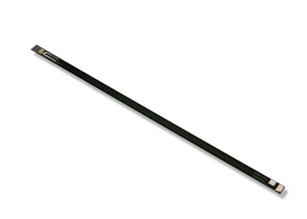 RM1-8396-Heat Heating Element (OEM New) 220V for HP LaserJet Enterprise 600 Pinter M601/M602/M603 Ceramic white