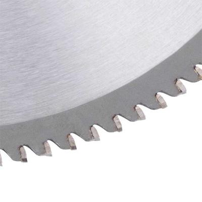 OEM 20T-120T Wood Cutting Wheels 24'' Tct Saw Blade For Aluminium