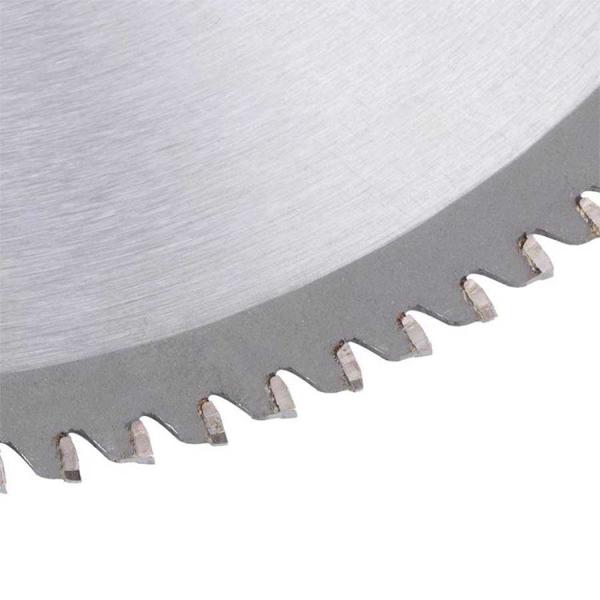 Solid Wood Board TCT Circular Saw Blade 190mm X 30mm For Ripping Hardwood
