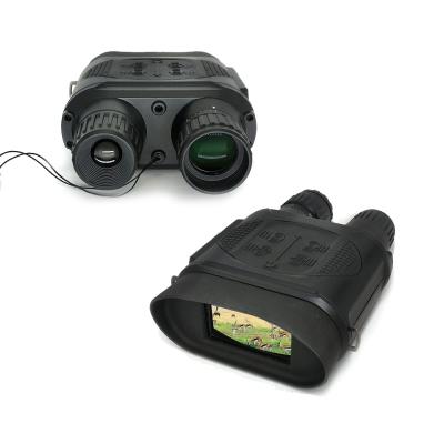 1080p Full HD 3'' LCD Digital Binocular Night Vision Goggles For Hunting