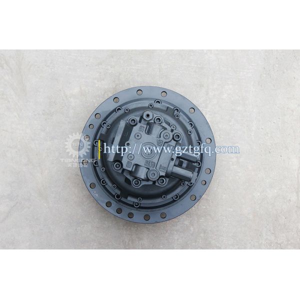 Hyundai Swing Motor Assy For R300LC-9VS Excavator Hydraulic Parts