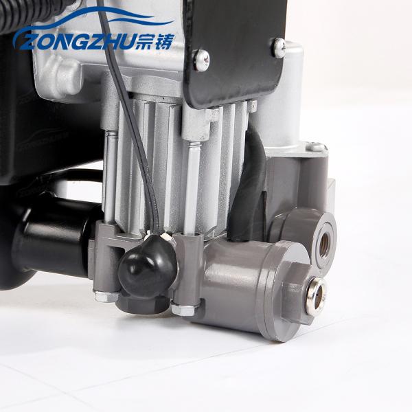 LR025111 Land Rover Air Suspension Compressor Land Rover Range Rear / Right Position