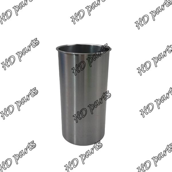 6BB1 6BD1 Diesel Engine Cylinder Liner 9-11261-118-0 1-11261118-0 For ISUZU